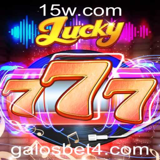 Descubra o Fascinante Mundo de Lucky777 no Galosbet