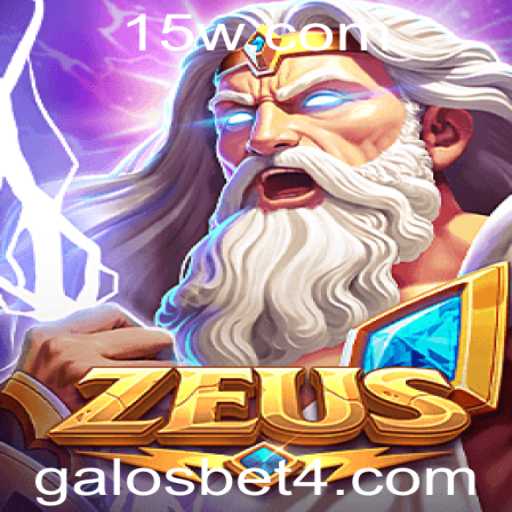 Explorando o Universo de Zeus no Galosbet